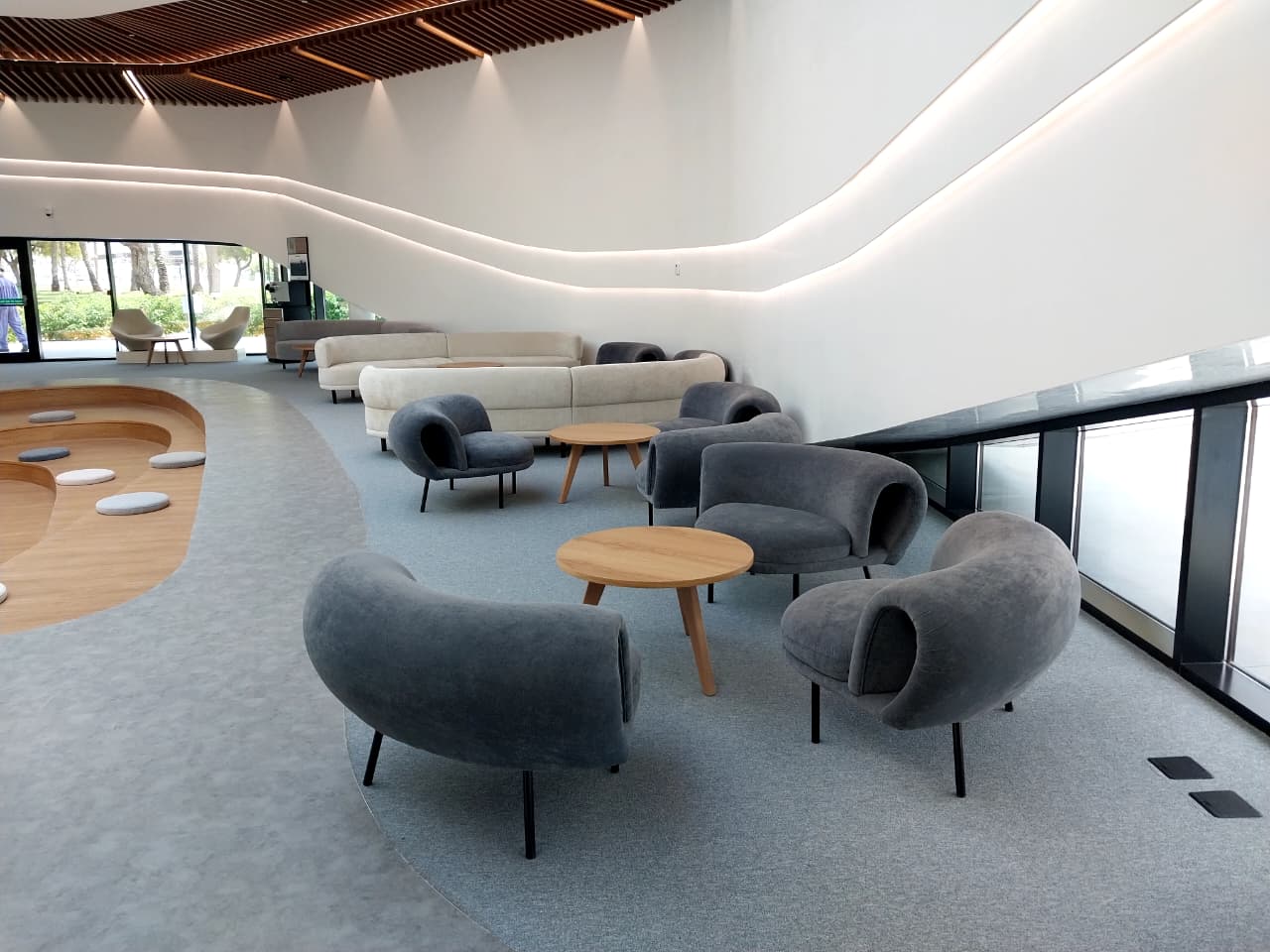 Interior Fit-out