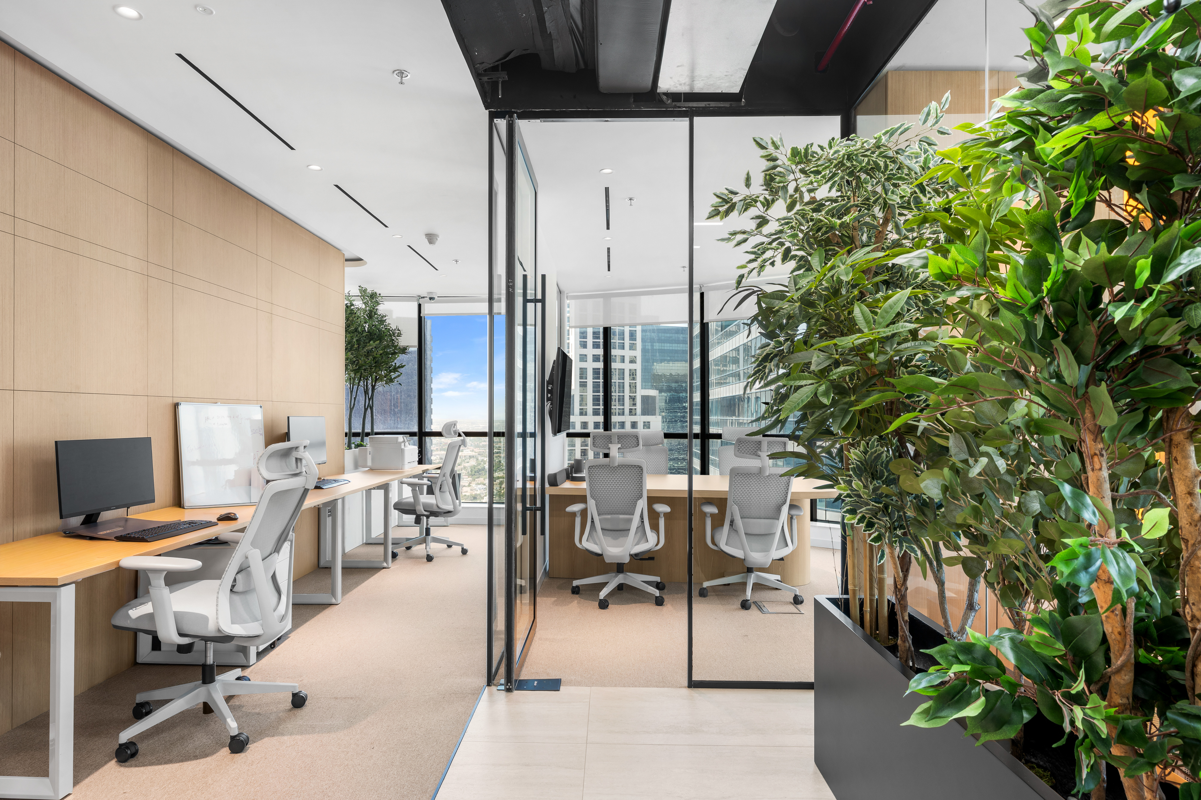 JLT Office