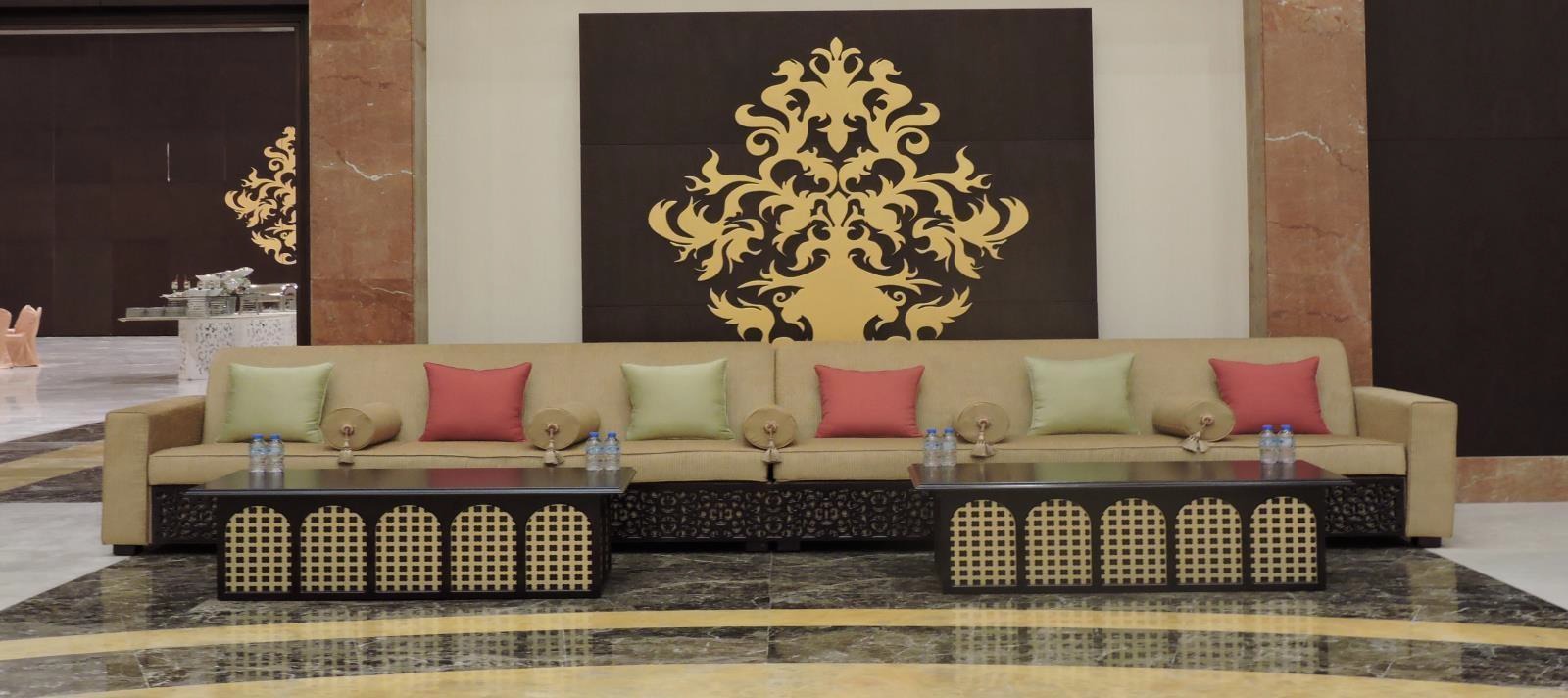 Emirates Hospitality Center