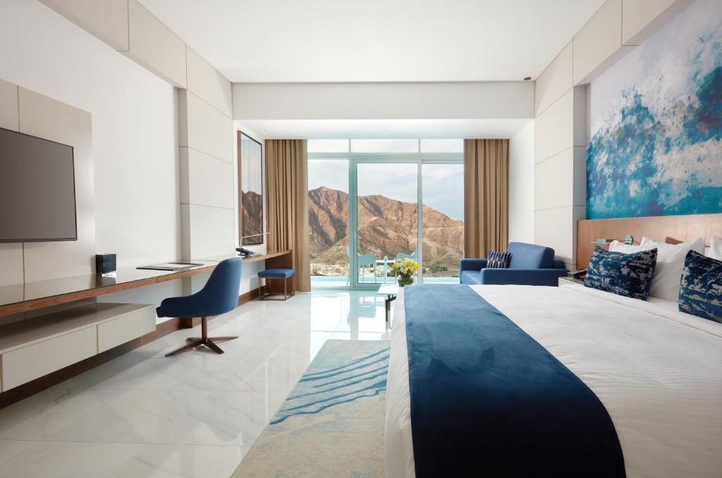Royal Dibba Fujairah Hotel