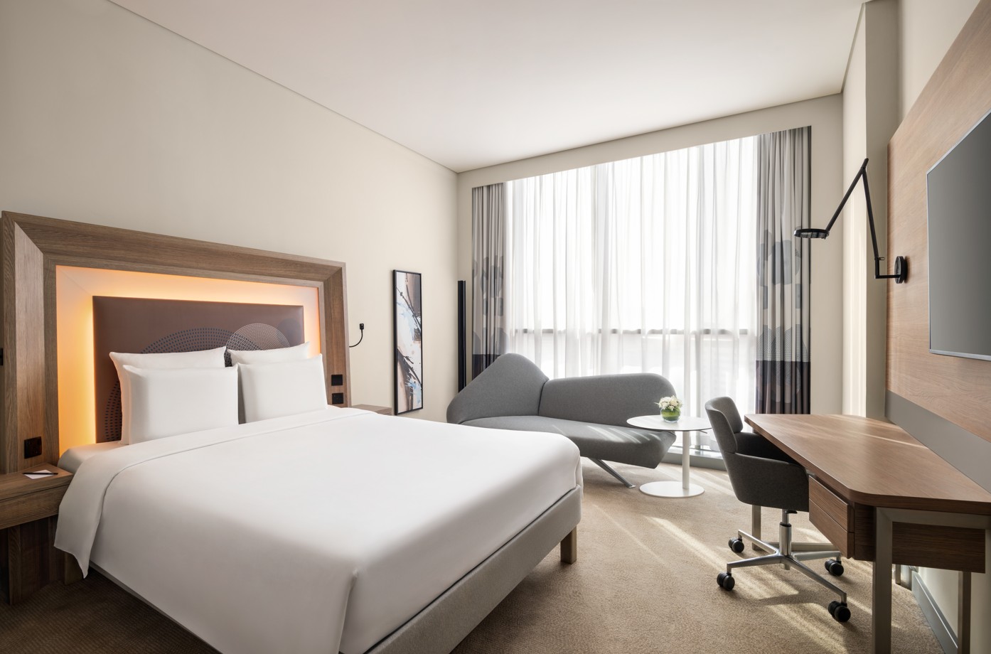 Novotel Hotel
