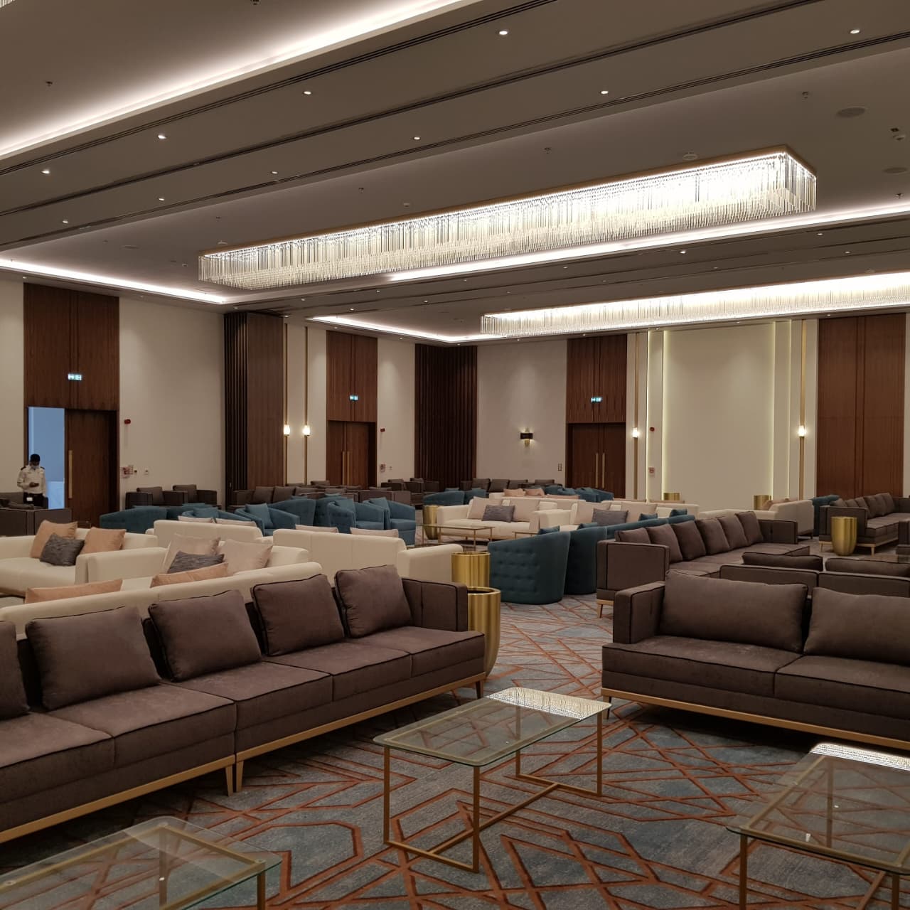 Dubai Municipality Majlis