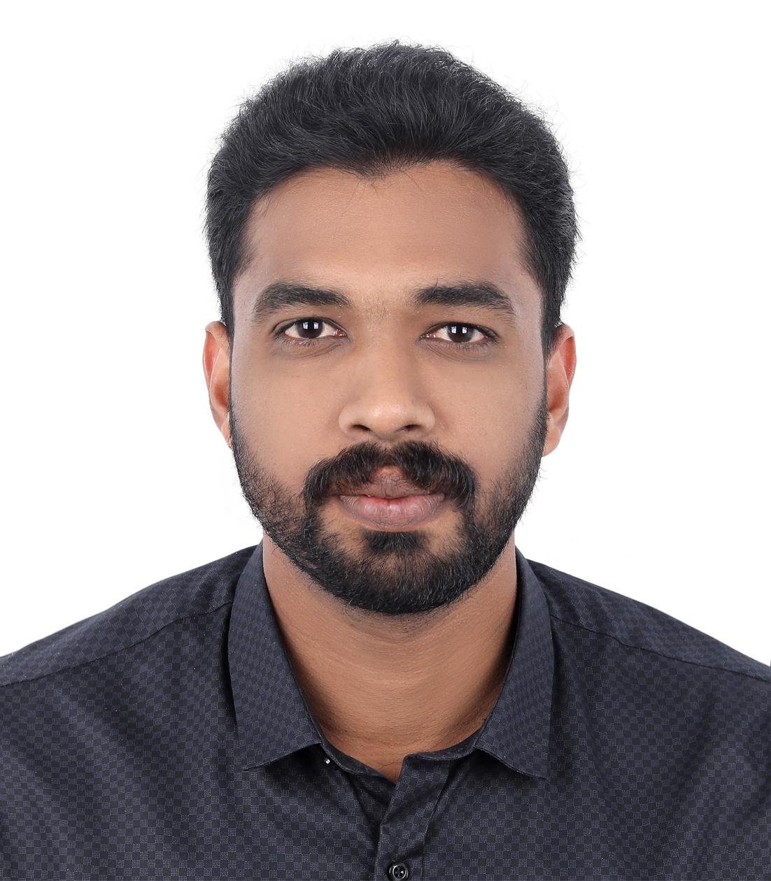 Shambhu Prasad
