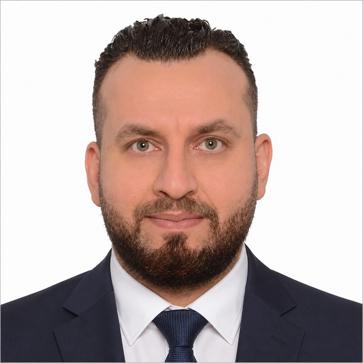 Mohamad Ourabi