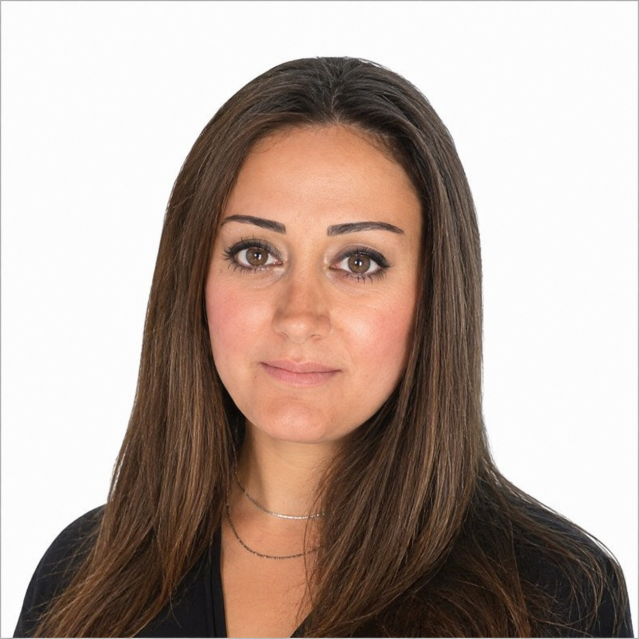 Ghenwa Omran